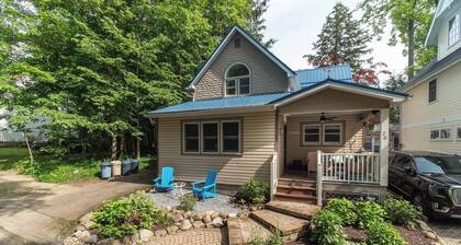 20 Park-Walk to Everything CHQ-Pets OK-Free Bikes