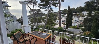 The Spanish at Capri