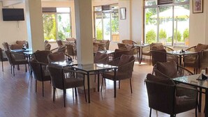 Interior - Sabby Grand Hotel (Thika)