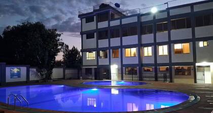 Sabby Grand Hotel