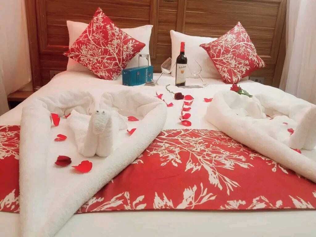 Deluxe Single Room, City View | Free WiFi, bed sheets