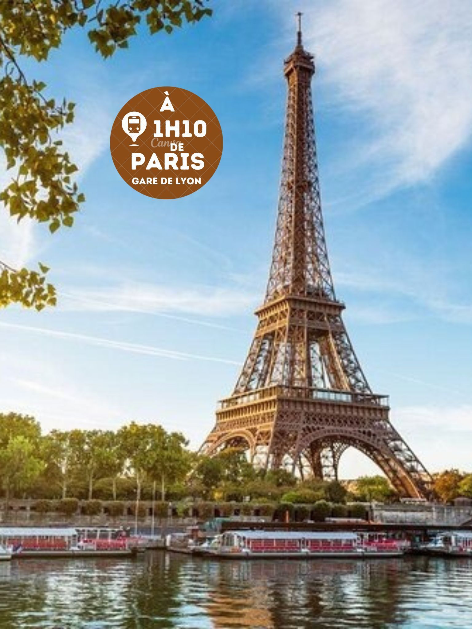 Site d  ’intérêt