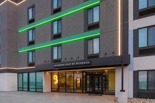 Echo Suites Extended Stay by Wyndham Fort Worth Alliance