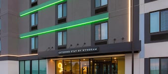 Echo Suites Extended Stay by Wyndham Fort Worth Alliance
