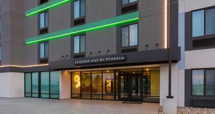 Echo Suites Extended Stay by Wyndham Fort Worth Alliance