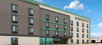 Echo Suites Extended Stay by Wyndham Fort Worth Alliance