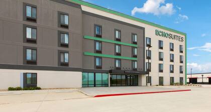 Echo Suites Extended Stay by Wyndham Fort Worth Alliance