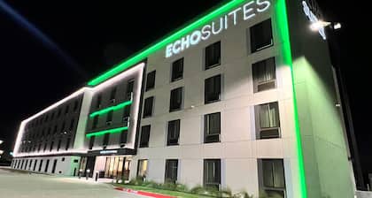 Echo Suites Extended Stay by Wyndham Fort Worth Alliance