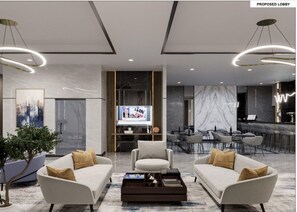 Reception - Tryp By Wyndham New Orleans Airport & Conference Center (Kenner)