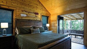 3 soverom, reiseseng for barn, wi-fi (inkludert) og sengetøy