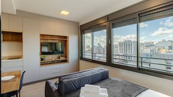 Basic Apartment | 1 bedroom, free WiFi