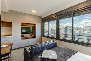 Basic Apartment