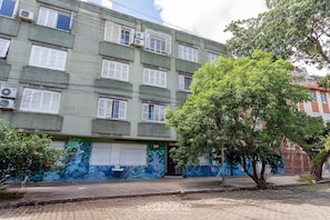 Apartament | Exterior