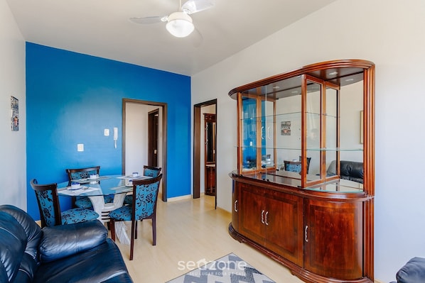 Apartament | Interior