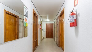 Apartment | Interior - Comfortable ap 800 m From Redencao Park Eba0401 (Porto Alegre)