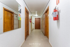 Apartamento | Interior