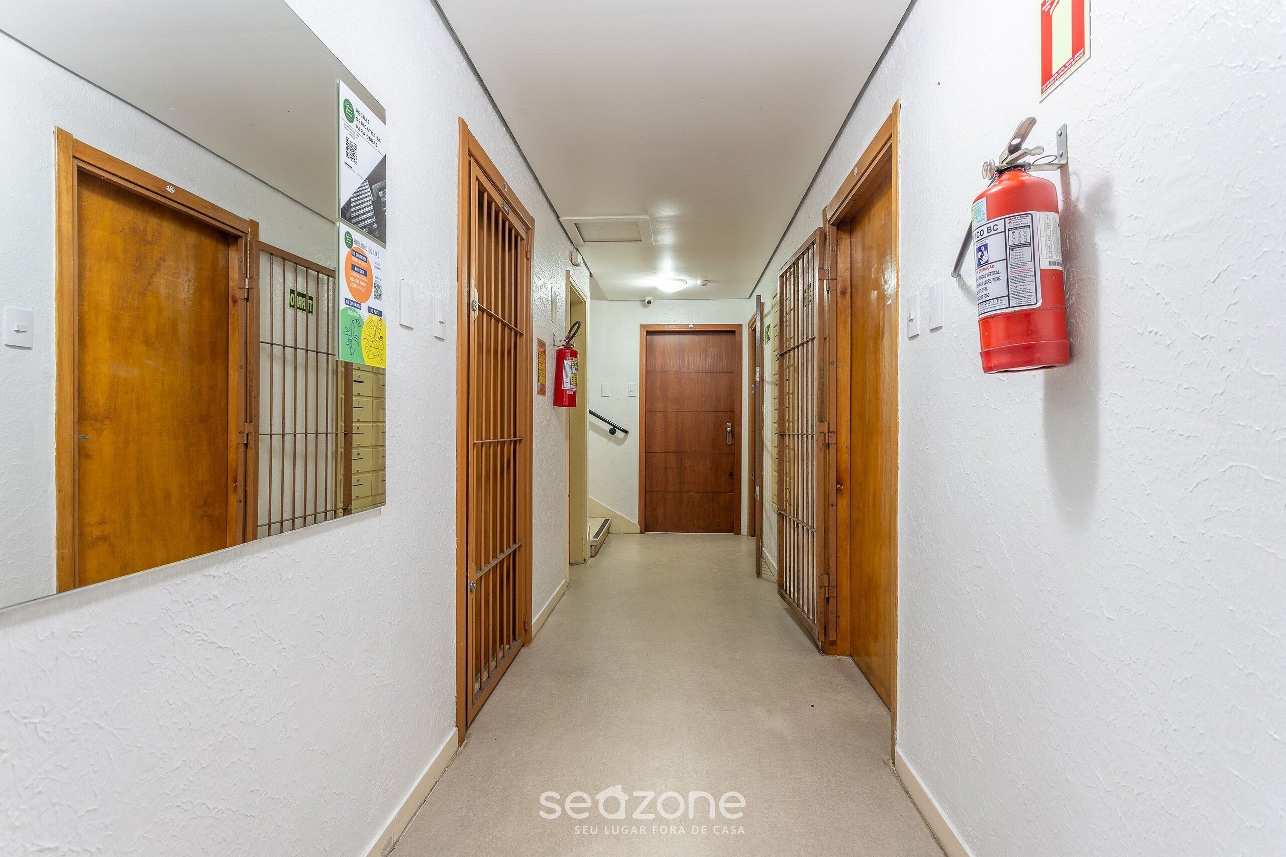 Apartemen | Interior