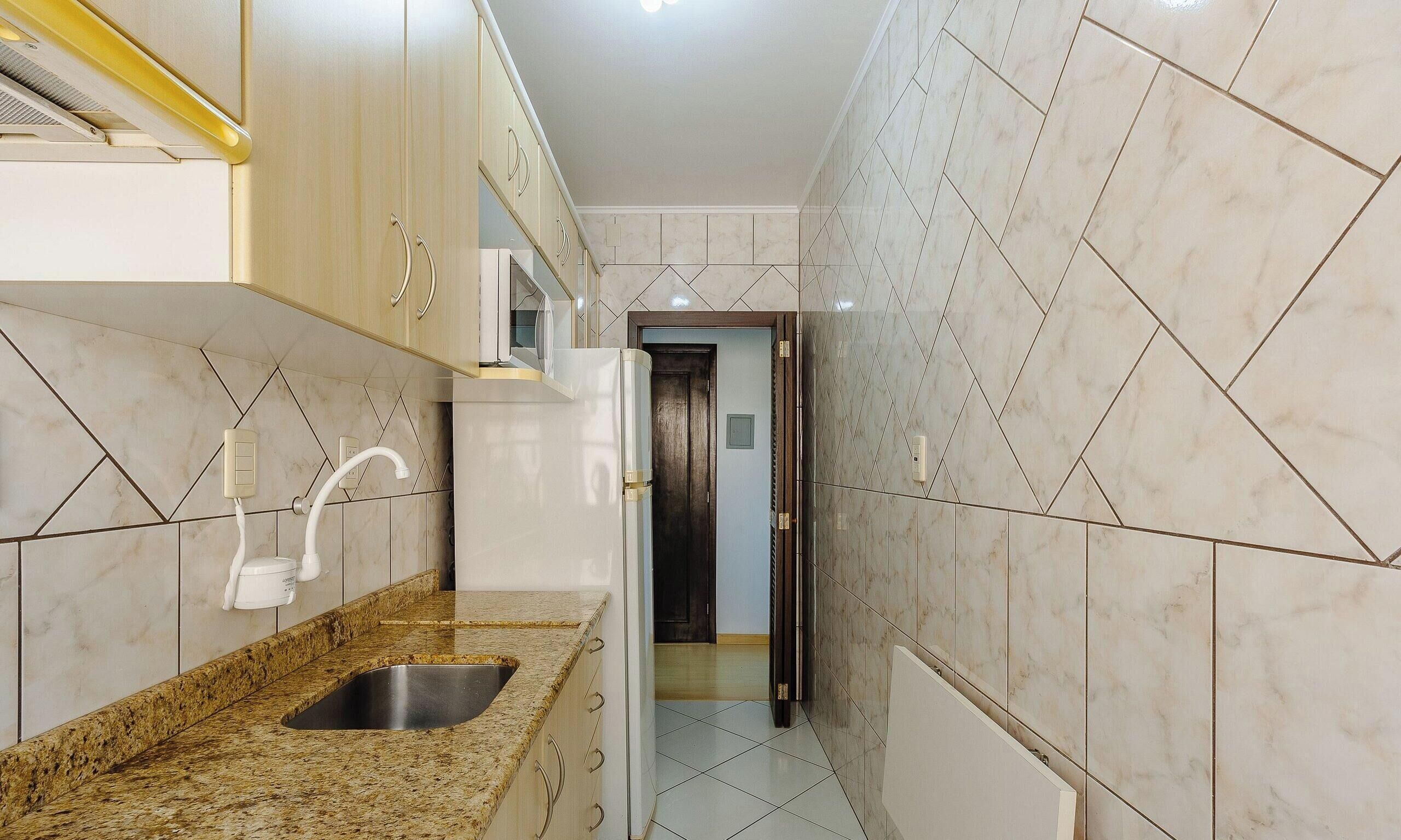 公寓 | 私人厨房