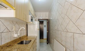 Apartamento | Cocina privada