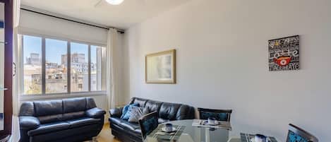 Apartment | Wohnbereich