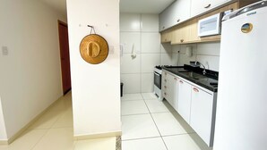 Apartemen | 2 kamar tidur
