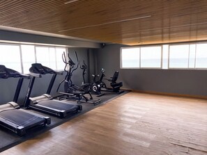 Appartement | 2 chambres