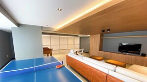 Apartemen | 2 kamar tidur