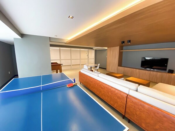 Appartement | 2 chambres