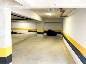 Appartement | 2 chambres
