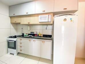 Appartement | 2 chambres
