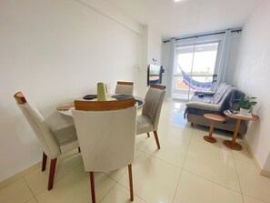 Appartement | 2 chambres