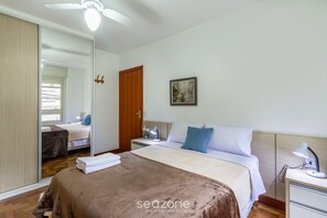 Basic Apartment | 2 bedrooms