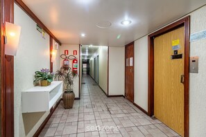 Apartament bàsic | Interior