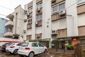 Apartament bàsic | Exterior