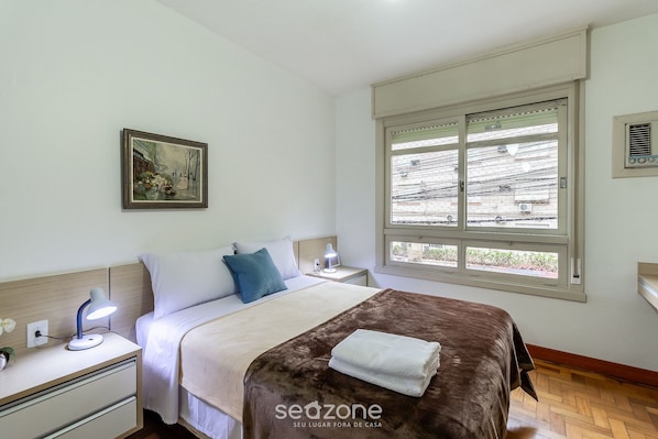 Basic Apartment | 2 bedrooms