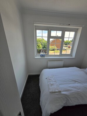 4 bedrooms, Internet