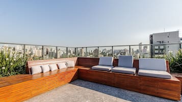 Basic Apartment | Property grounds