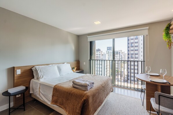 Basic Apartment | 1 bedroom