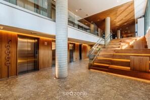 Basic-Apartment | Innenbereich