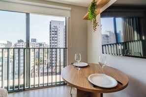 Basic Διαμέρισμα | 1 υπνοδωμάτιο