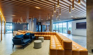 Basic-Apartment | Innenbereich