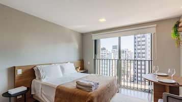 Basic Apartment