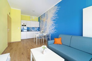 TV, offices
