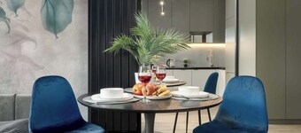 Pomorska 45A | Łódź | Design Studio | Balcony