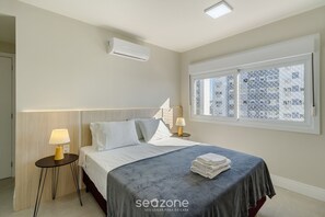 Basic Apartment | 2 bedrooms