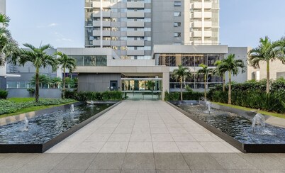 Apto c\/ Churrasqueira e Garagem POA GPL1305