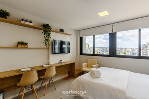 Appartement | 1 chambre