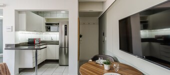 Practical Studio Near Farroupilha Park Hpn707