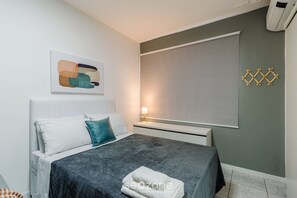 Basic-Apartment