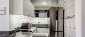 Practical Studio Near Farroupilha Park Hpn707